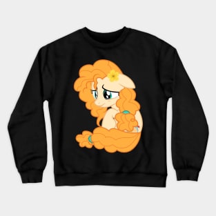 Crying Pear Butter Crewneck Sweatshirt